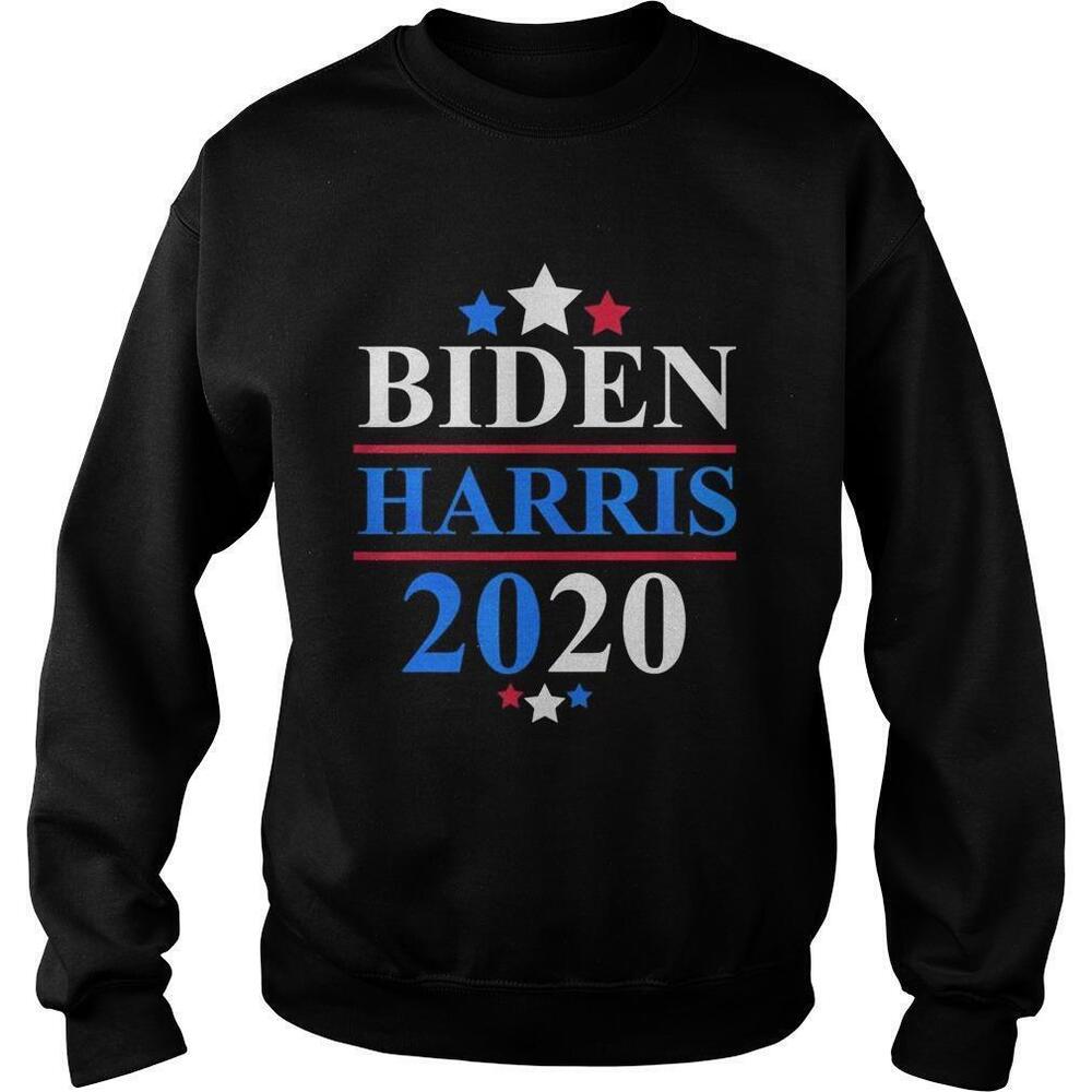 Biden Harris 2020 Sweatshirt 3